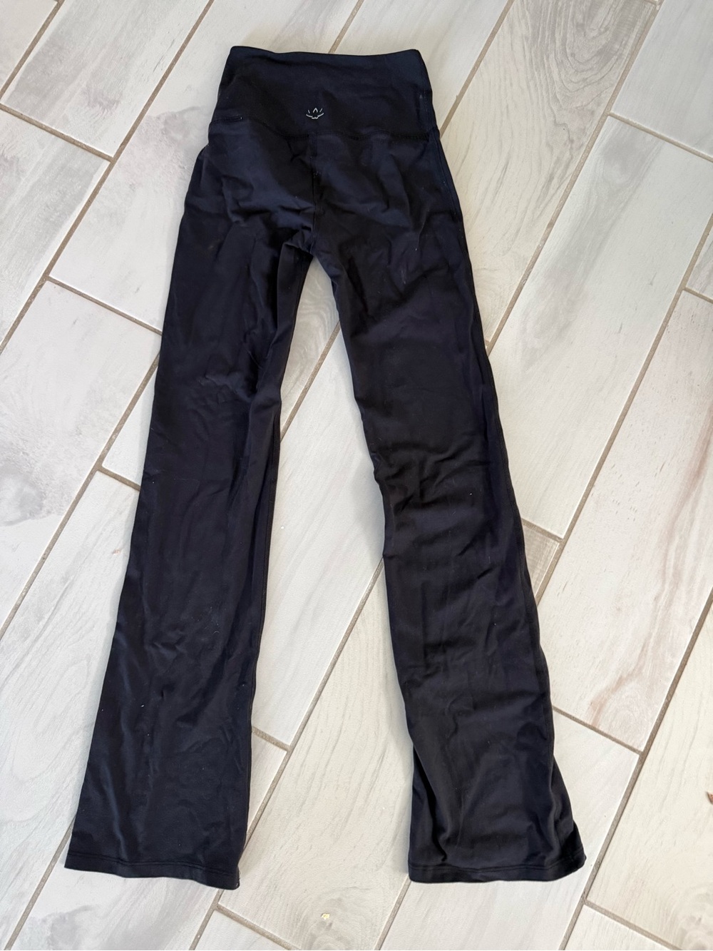 Beyond Yoga Flare Pants with High Waist